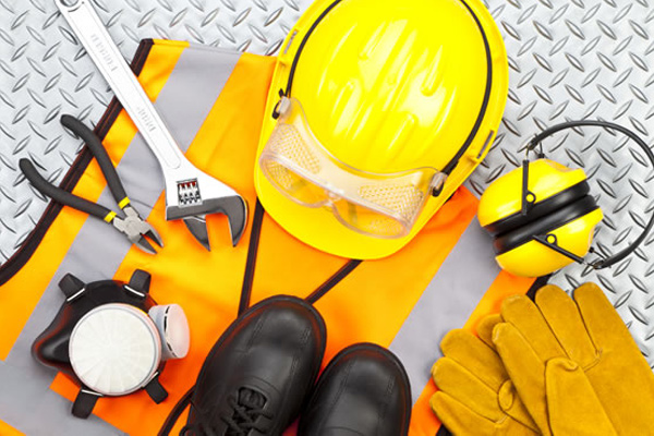 equipment and tools