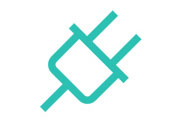electrical icon